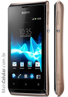 Sony Xperia E (Dual-sim)