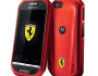 Nextel Motorola i867 Ferrari
