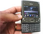 Nokia X5-01 em mãos