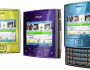 Nokia X5-01 colors