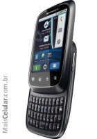 Motorola Spice XT300