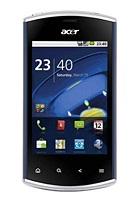 Acer Liquid mini