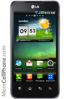 Optimus Speed (P990) - PhoneMore