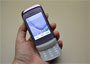 Nokia C2-06 hands on