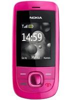 Nokia 2220 slide - Specs - PhoneMore