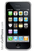 Apple iPhone 3GS (8GB)