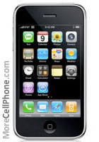 Apple iPhone 3GS - Especificaciones - MóvilCelular