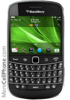 BlackBerry Bold Touch 9900 4G
