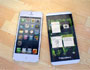 iPhone 5 vs Blackberry Z10