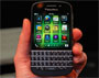 BlackBerry Q10 hands on