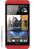 HTC One (801n LTE 32GB)