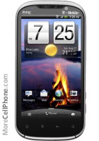 HTC Amaze 4G