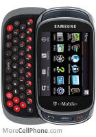 Samsung Gravity T (SGH-T669)