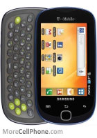 Samsung Gravity Smart (SGH-T589)