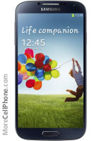 Samsung Galaxy S4 (GT-i9505 16GB)