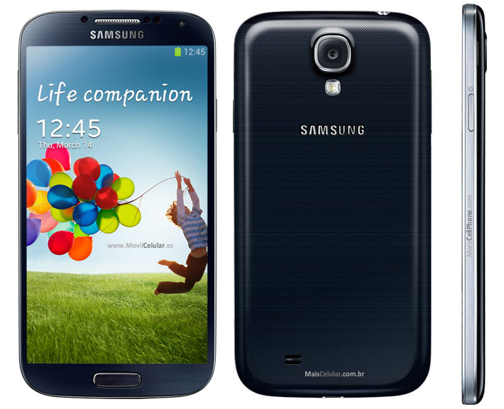 Самсунг Galaxy S4