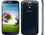 Samsung Galaxy S4 dark blue