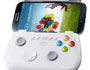 Game Pad accessory for Samsung Galaxy S4