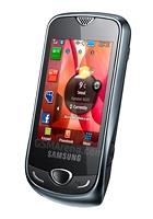 Samsung Corby 3G