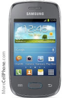 Galaxy Pocket Neo (GT-S5310)