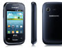 Samsung Galaxy Y Plus Duos