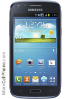 Samsung Galaxy Core (GT-i8260)