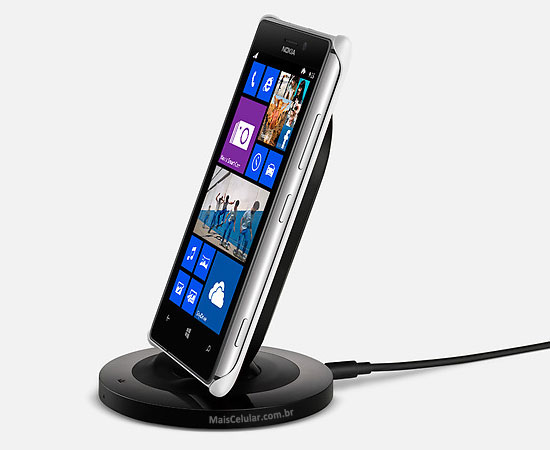 Lumia 925 - Fotos MóvilCelular