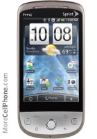 HTC Hero (CDMA)