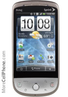 HTC Hero