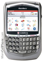 BlackBerry 8700