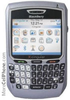 BlackBerry 8700c