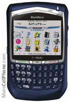 BlackBerry 8700