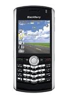 BlackBerry Pearl 8100