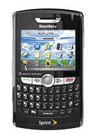 BlackBerry 8830 (World edition)