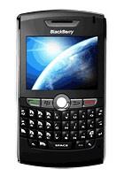 BlackBerry 8820