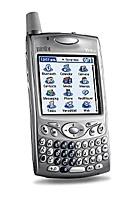 Palm Treo 650 (GSM)