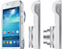 Samsung Galaxy S4 Zoom com 16x zoom ótico
