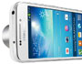 Samsung Galaxy S4 Zoom com tela Super AMOLED
