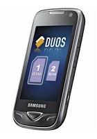 Samsung Star Duos (GT-B7722)