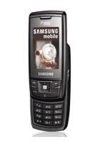 Samsung Duos SGH-D880