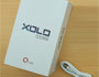 Xolo Q1000 Dual SIM box