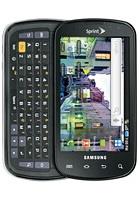 Samsung Epic 4G