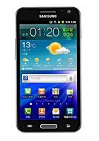 Samsung Galaxy S2 HD