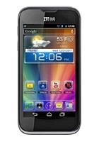 ZTE EasyTouch 4G