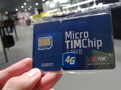 micro tim chip