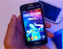 Samsung Galaxy S2 Duos TV hands on