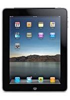 Apple iPad (WiFi 16GB) - Specs | PhoneMore