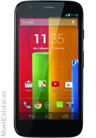 Motorola Moto G (XT1033 8GB)