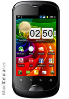 Micromax A80 (Superfone Infinity)