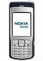 Nokia N70 (2G)